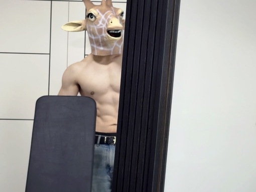 NICOの筋肉日記