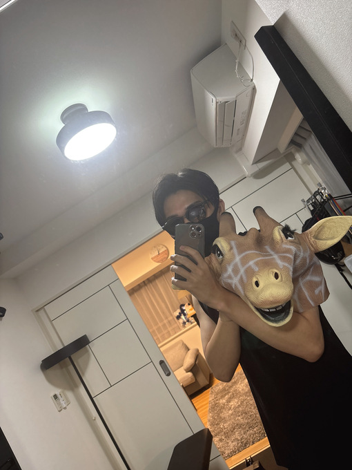 MINATOの写メ日記