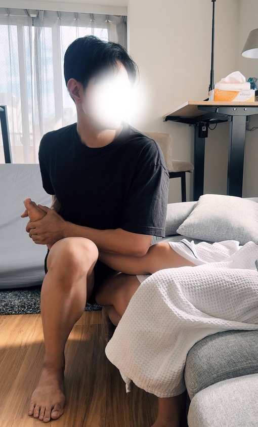 YOHITOの写メ日記