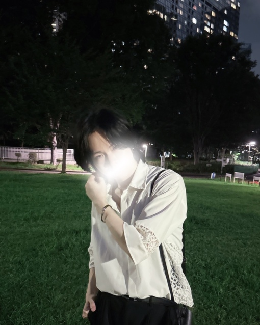 NAGIの写メ日記