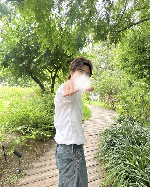 SHUN の日記