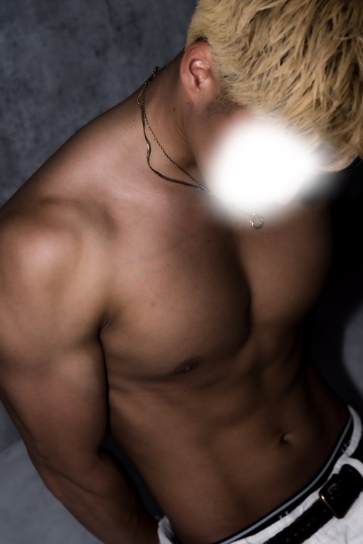 RIKU 宣材写真2