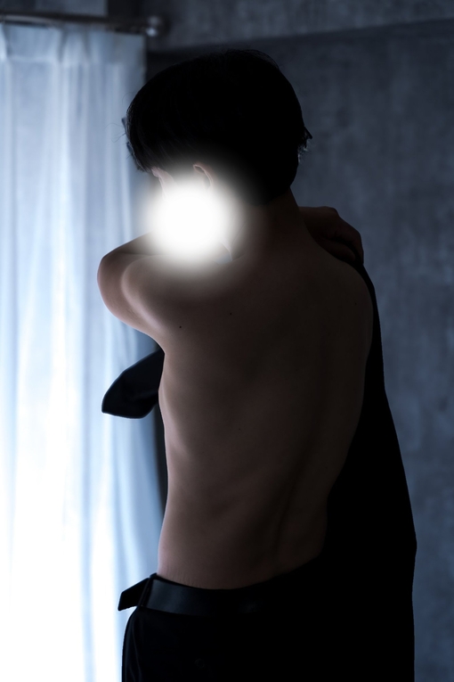 HIRO 宣材写真5