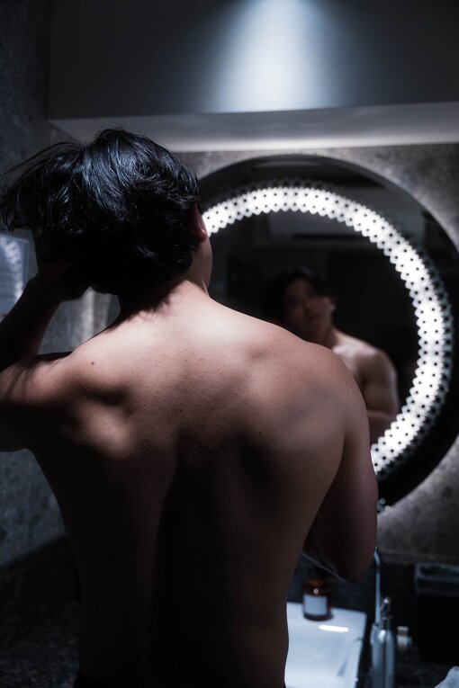 YOHITO 宣材写真5