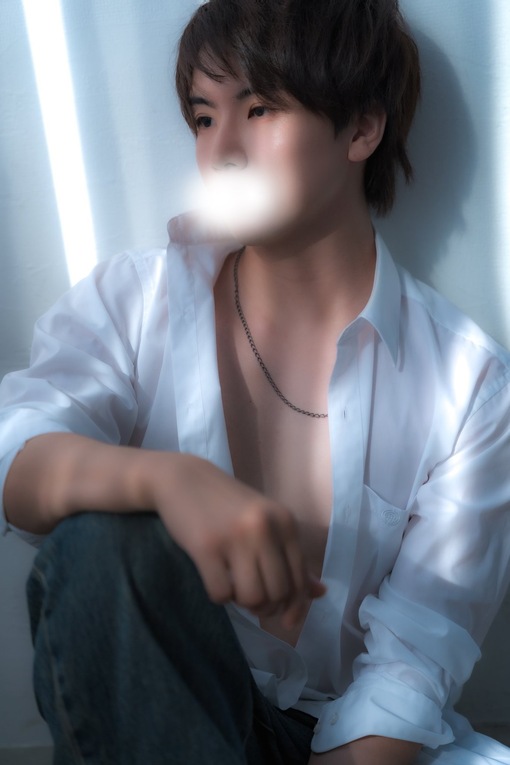 SHUN 宣材写真3