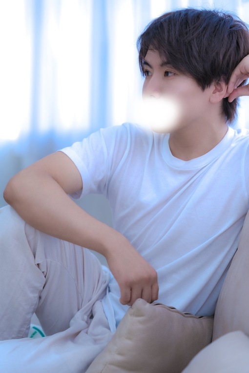 SHUN 宣材写真5