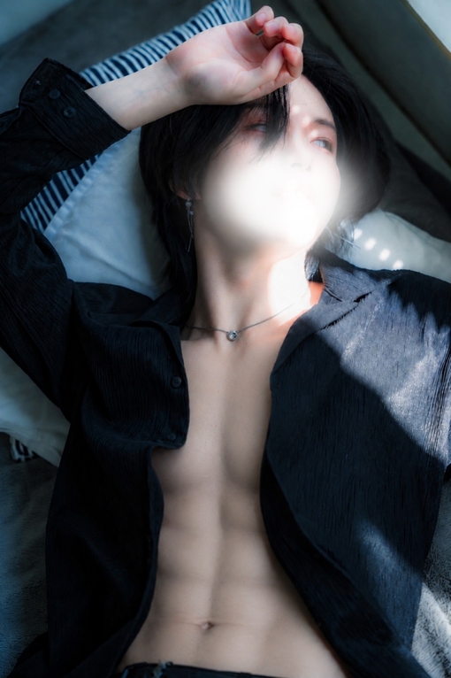 NAGI 宣材写真2