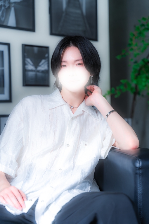 NAGI 宣材写真3
